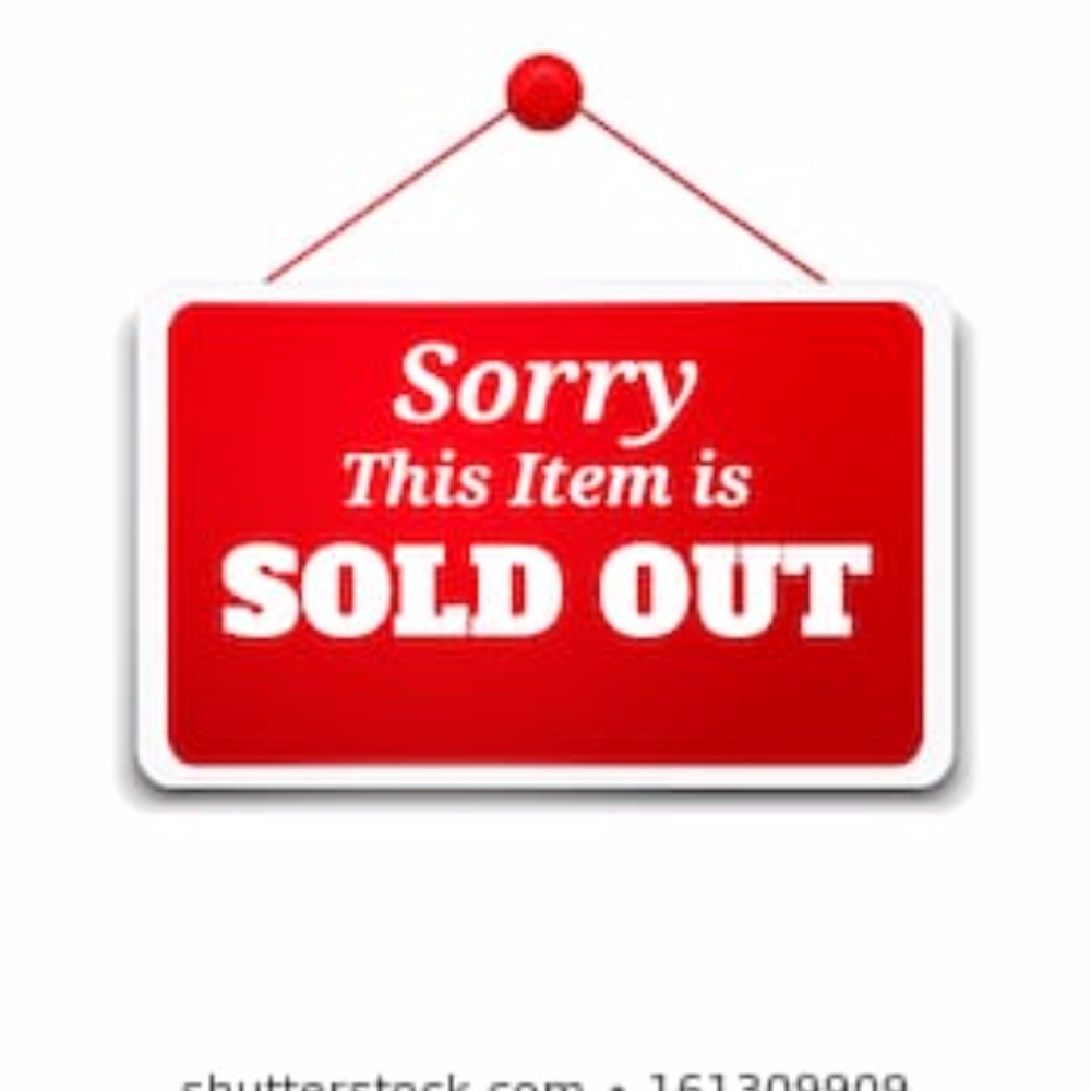 SOLD